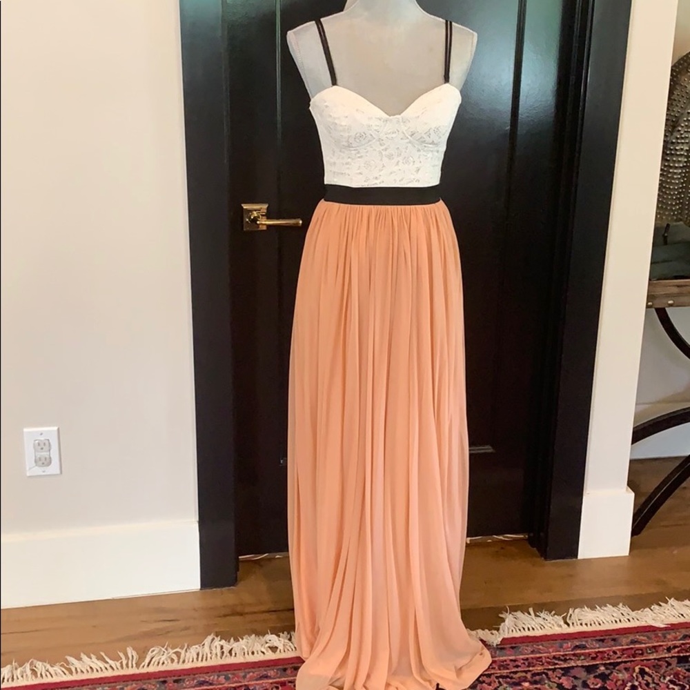 Stunning Maxi Dress